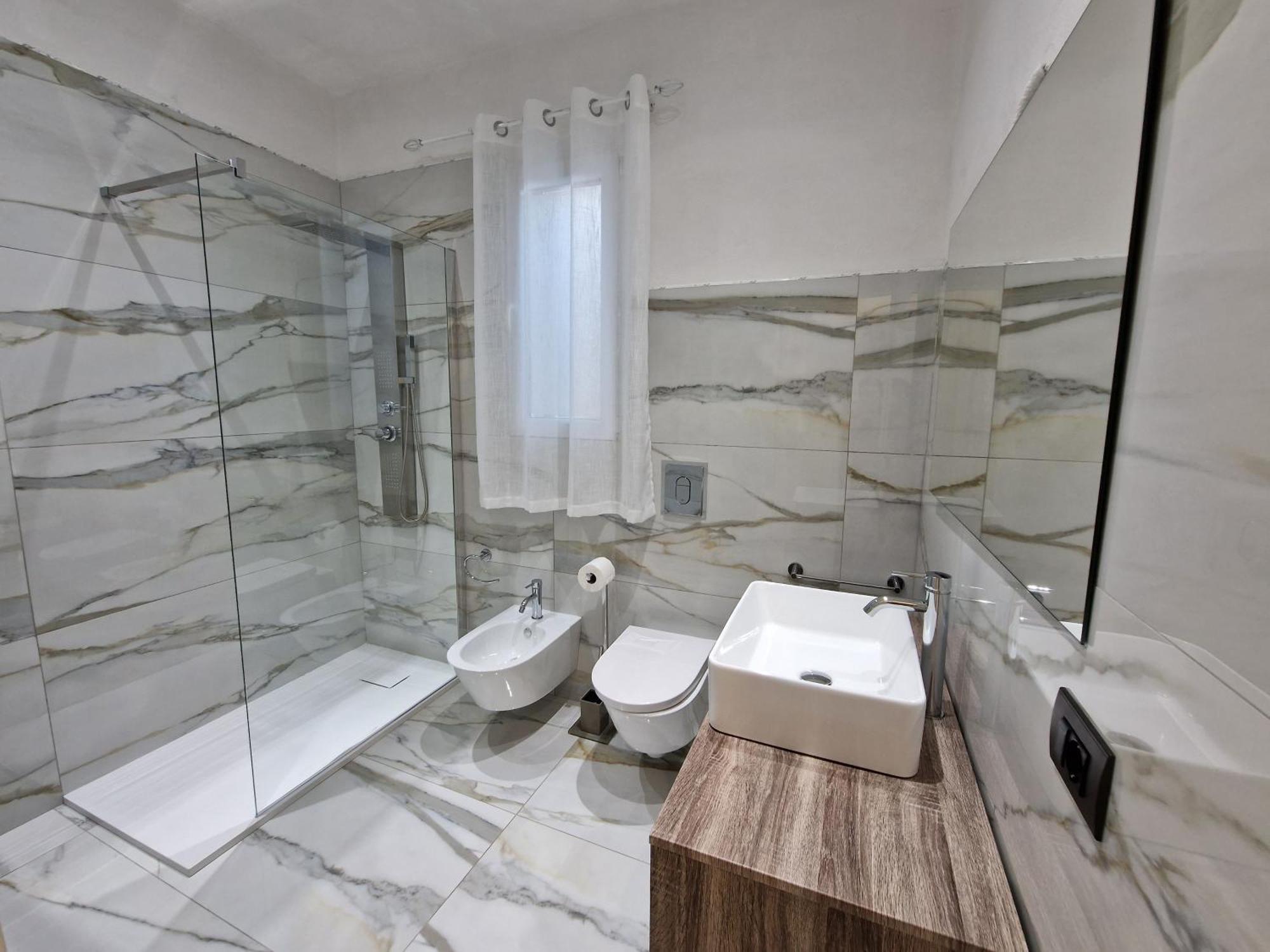 La Maddalena Holiday Home 외부 사진