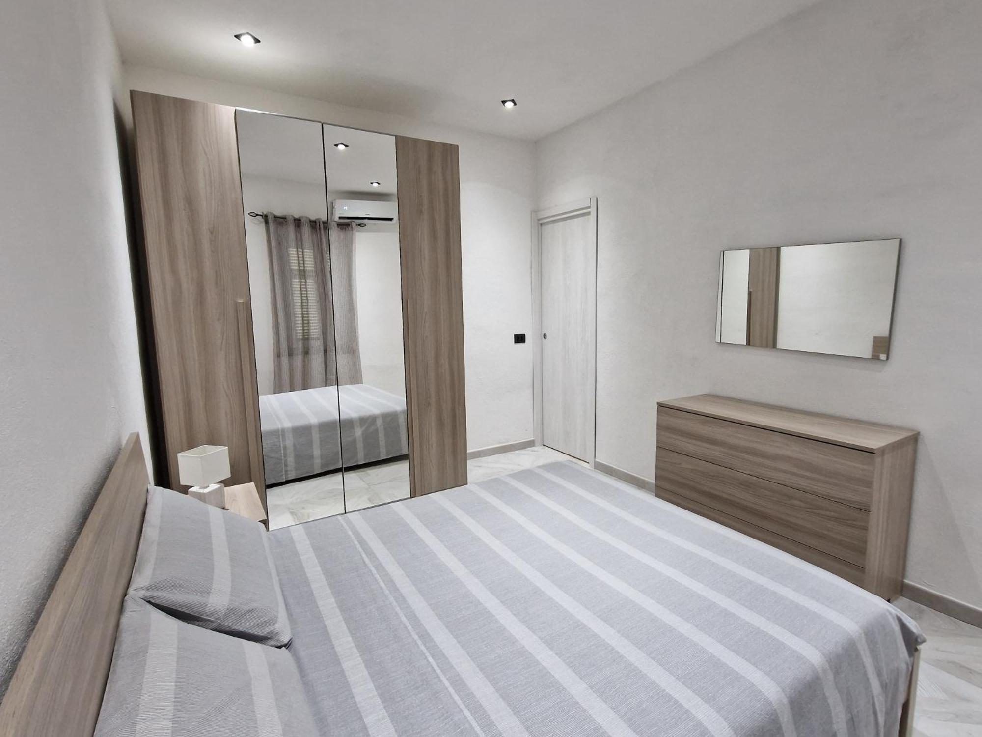 La Maddalena Holiday Home 외부 사진