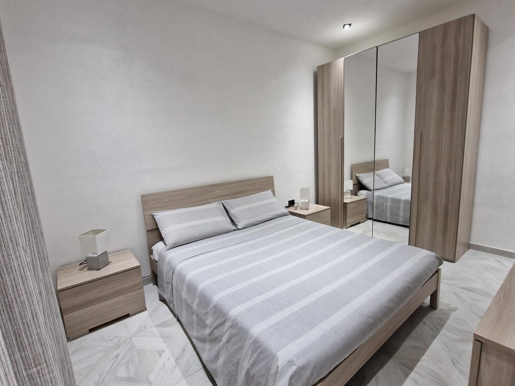 La Maddalena Holiday Home 외부 사진