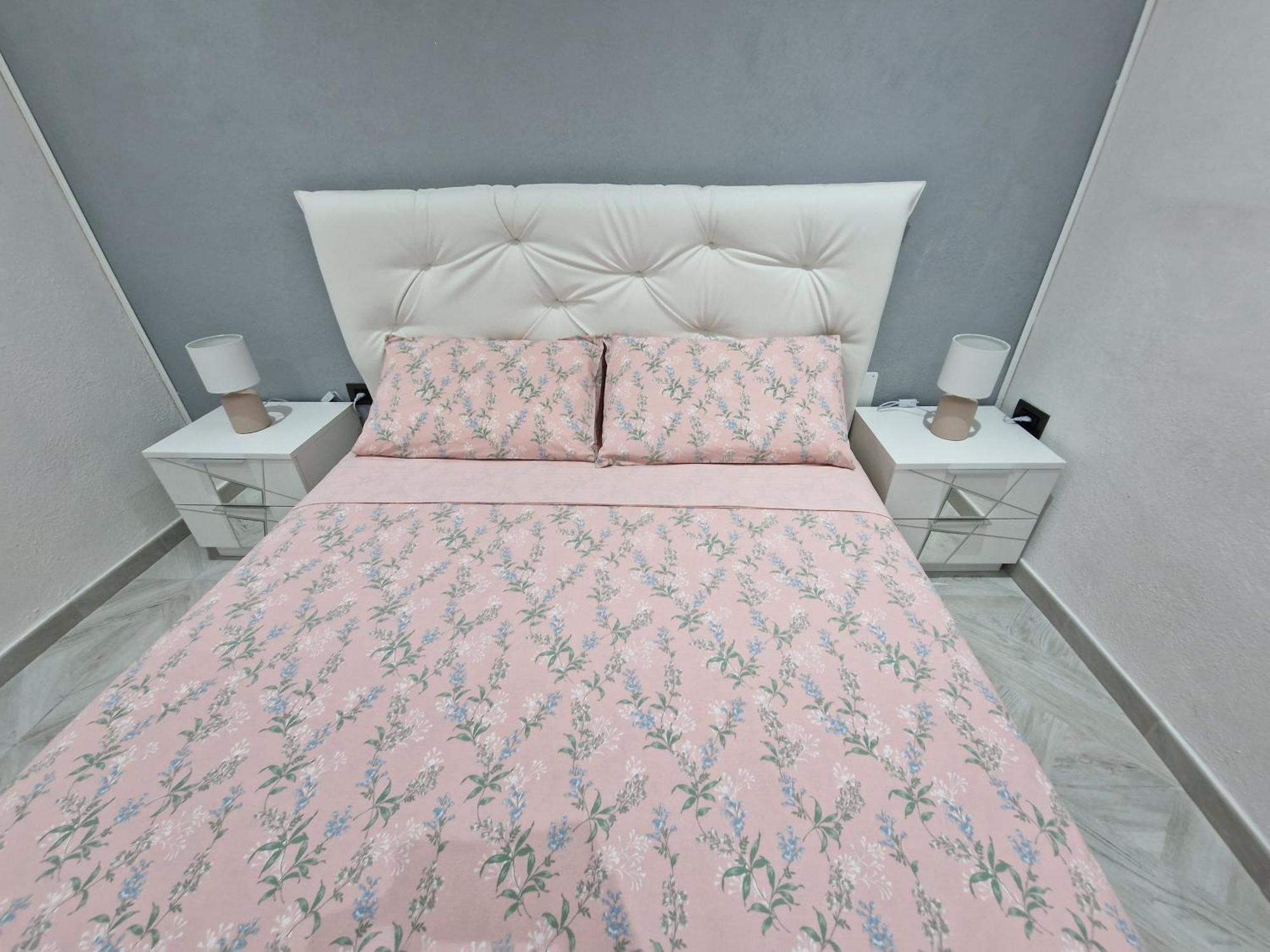 La Maddalena Holiday Home 외부 사진