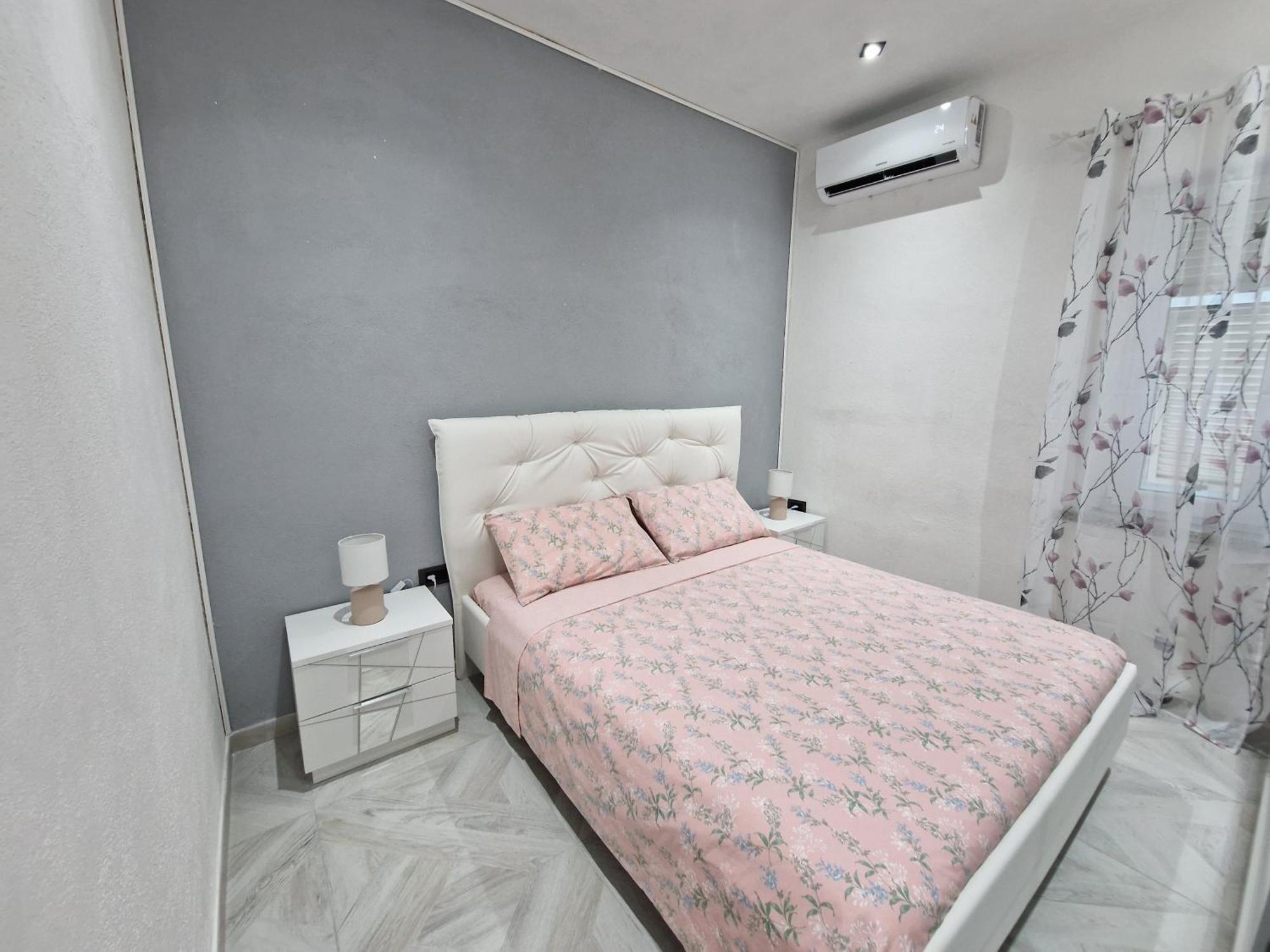 La Maddalena Holiday Home 외부 사진